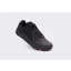 Crank Brothers Stamp Lace Up MTB Shoe in Black and Red